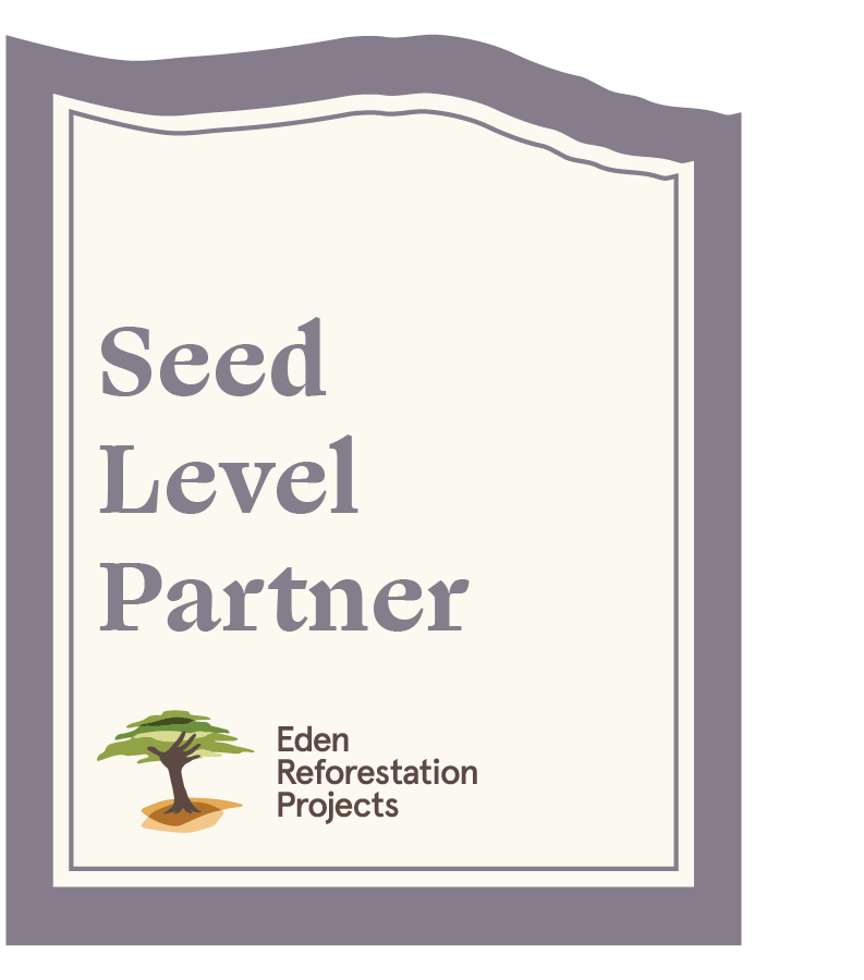 Seed Level Partner Badge
